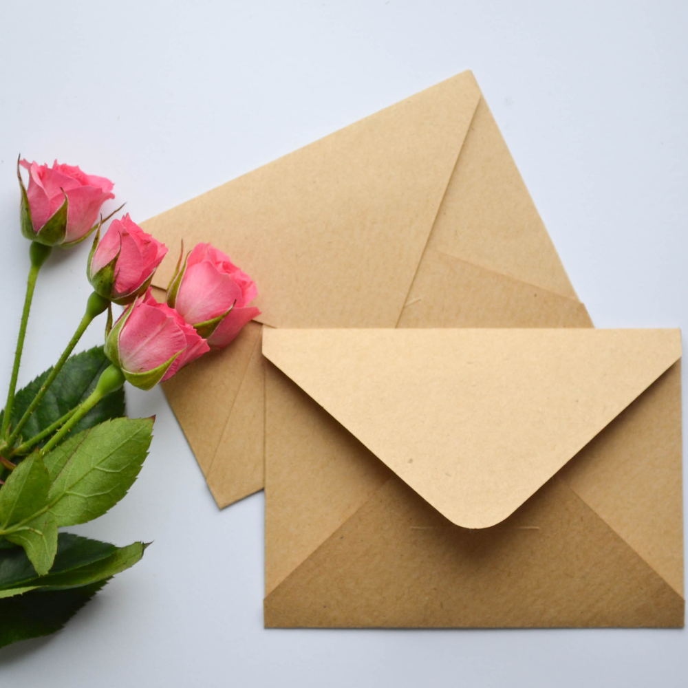 Forever Letters