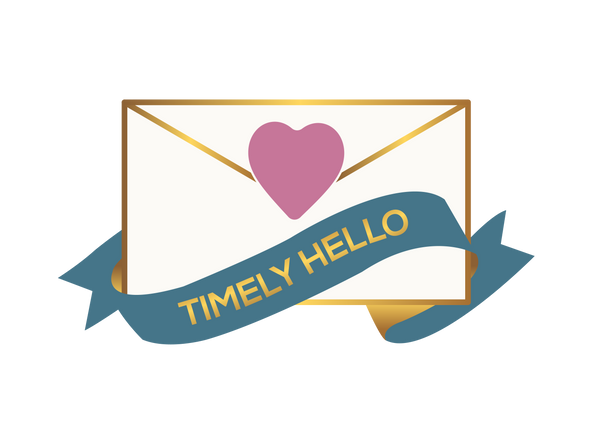 TIMELY HELLO